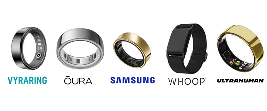 Quelle est la meilleure bague connectée en 2025 ?