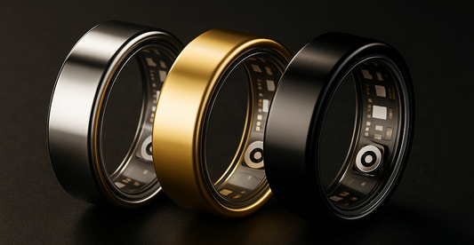 Bague connectée sans abonnement : pourquoi ça change tout (et comment choisir)